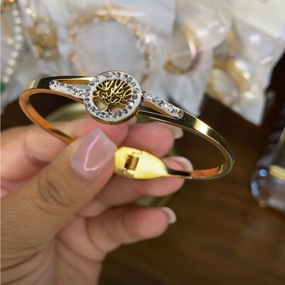 COPY - Brazalete